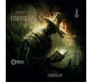 Creatures of Etherfields