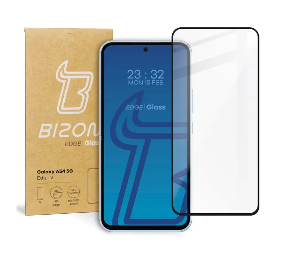 Bizon pełne Edge 2 do Samsung Galaxy A54 5G