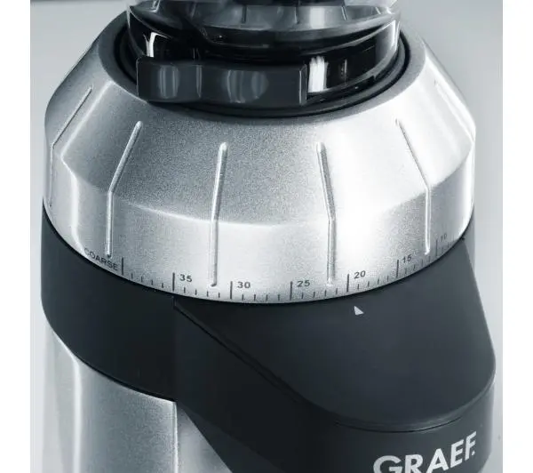 Graef CM 800 Żarnowy - Kup na Raty - RRSO 0%