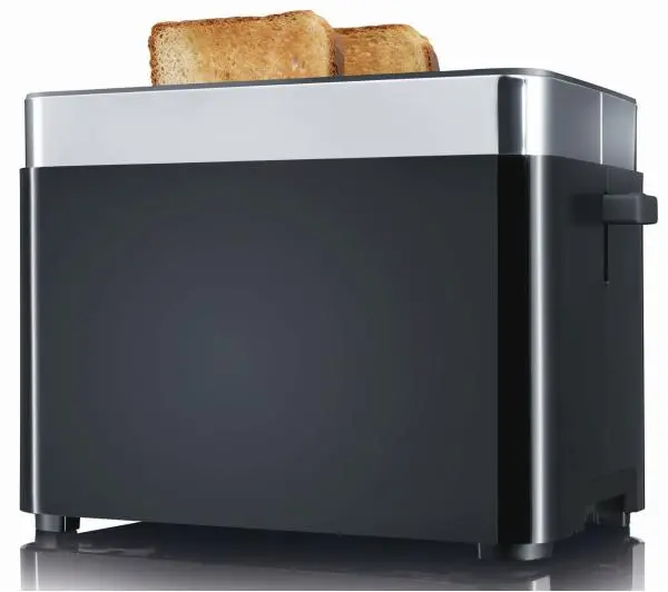 Graef TO 62 Rozmrażanie 1000W