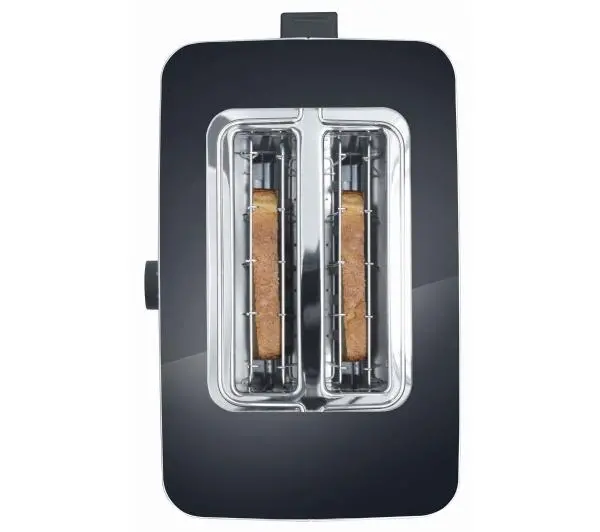 Graef TO 62 Rozmrażanie 1000W