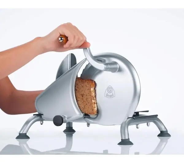 Graef Manuale H9 - Kup na Raty - RRSO 0%