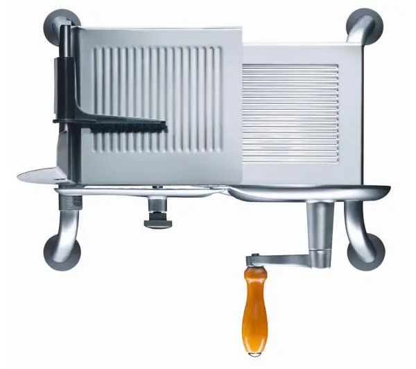 Graef Manuale H9 - Kup na Raty - RRSO 0%