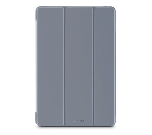 ETUI FOLD CLEAR SAMSUNG GALAXY TAB A10+ 11” LILAK