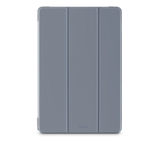 Hama Fold Clear Galaxy TAB A10+ 11" Liliowy/Szary