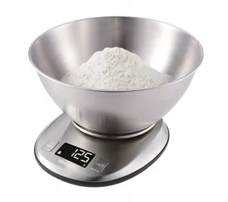 Webber 05EK4390H Tarowanie 5kg