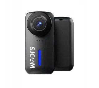 SJCAM C100+ mini Czarny