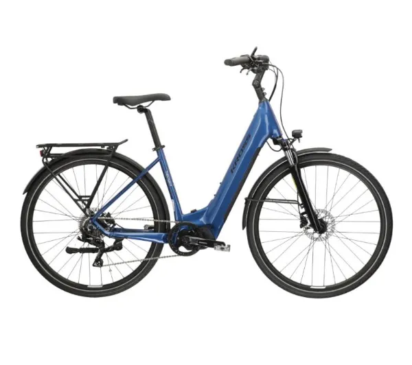 Kross KR TransHLS 3.0 U 28 XL Niebieski