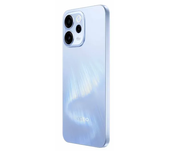 OPPO Reno15FS 5G 8/512GB 6,57" 120Hz 50Mpix Niebieski - Kup na Raty - RRSO 0%