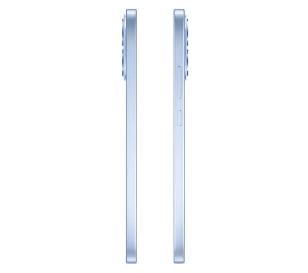 OPPO Reno15FS 5G 8/512GB 6,57" 120Hz 50Mpix Niebieski - Kup na Raty - RRSO 0%