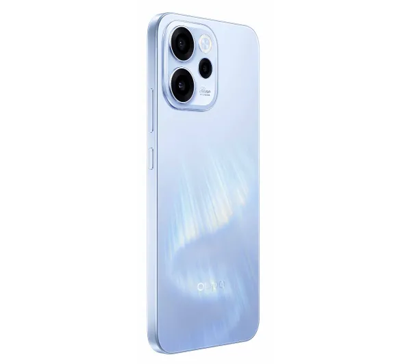 OPPO Reno15FS 5G 8/512GB 6,57" 120Hz 50Mpix Niebieski - Kup na Raty - RRSO 0%