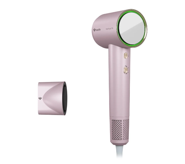 TrueLife HairDryer D6 Jonizacja Zimny nawiew 1600W 2 prędkości 3 temperatury