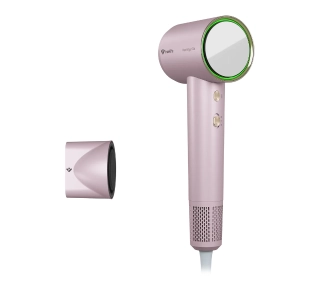 TrueLife HairDryer D6 Jonizacja Zimny nawiew 1600W 2 prędkości 3 temperatury - Kup na Raty - RRSO 0%