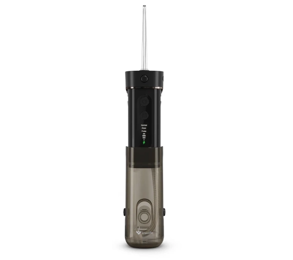 TrueLife AquaFloss Mini M50 Czarny