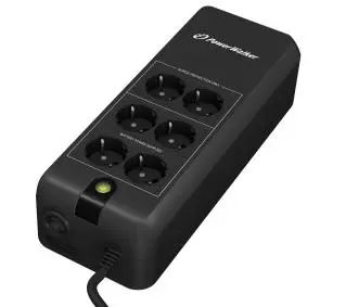 Power Walker VFD 600 APFC FR 600VA 300W - Kup na Raty - RRSO 0%