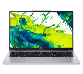 Acer Aspire Lite AL15-72P 15,6" i5-13500H 16GB RAM 512GB Dysk SSD Srebrny - Kup na Raty - RRSO 0%