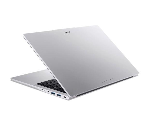 Acer Aspire Lite AL15-72P 15,6" i5-13500H 16GB RAM 512GB Dysk SSD Srebrny - Kup na Raty - RRSO 0%