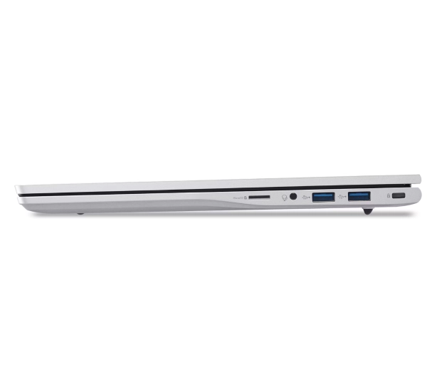 Acer Aspire Lite AL15-72P 15,6" i5-13500H 16GB RAM 512GB Dysk SSD Srebrny - Kup na Raty - RRSO 0%