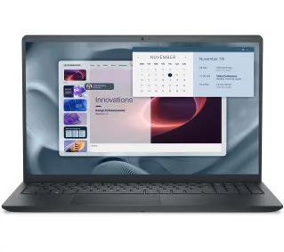 Dell Pro 15 Essential PV15250 15,6" i7-1355U 16GB RAM 512GB Dysk SSD Win11 Pro Czarny - Kup na Raty - RRSO 0%