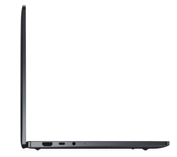 Dell Pro 14 Premium PA14250 14" Ultra 5 236V 16GB RAM 512GB Dysk SSD Win11 Pro Czarny Funkcje AI - Kup na Raty - RRSO 0%