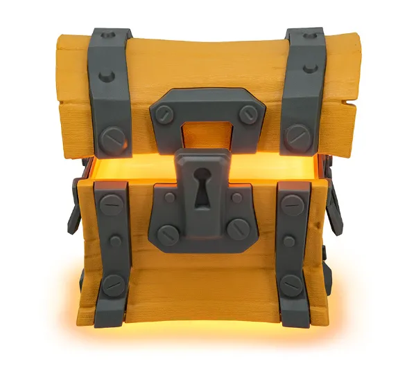 Paladone Fortnite Skrzynia