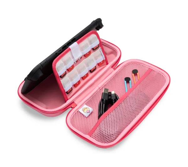 PowerA Slim Case Kirby Mouthful do Nintendo Switch 2