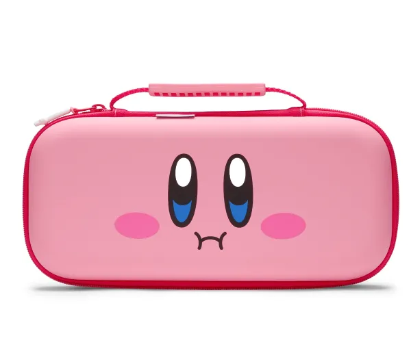 PowerA Slim Case Kirby Mouthful do Nintendo Switch 2