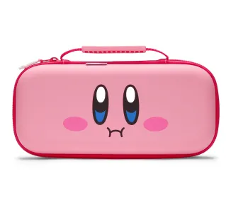 PowerA Slim Case Kirby Mouthful do Nintendo Switch 2