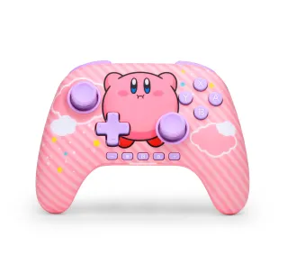 PowerA Advantage Wireless Controller Kirby Puff do Nintendo Switch 2 Bezprzewodowy