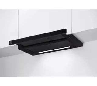Electrolux LFP626AK Czarny