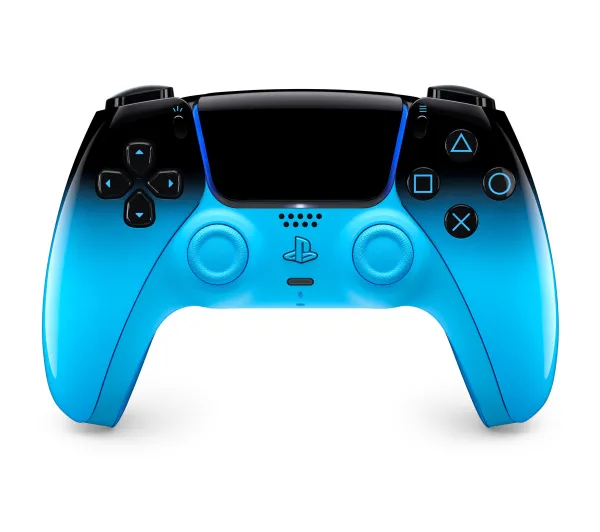 Sony DualSense Rhythm Blue do PS5 Bezprzewodowy Niebieski