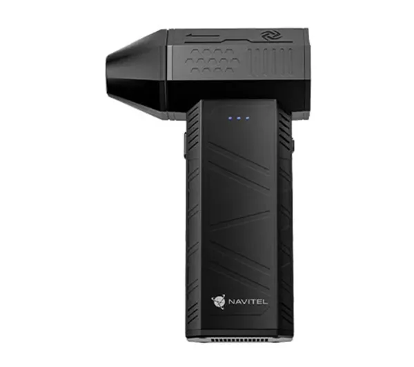 Navitel TF2 Czarny