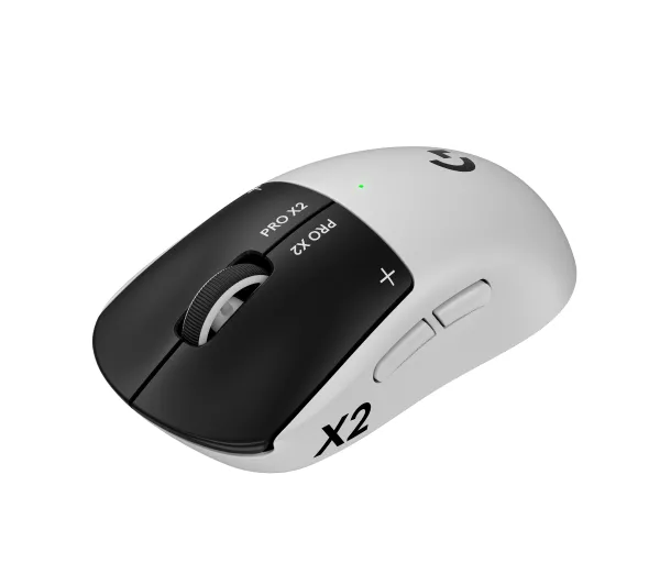 Logitech G Pro X2 Superstrike Biały - przedsprzedaż
