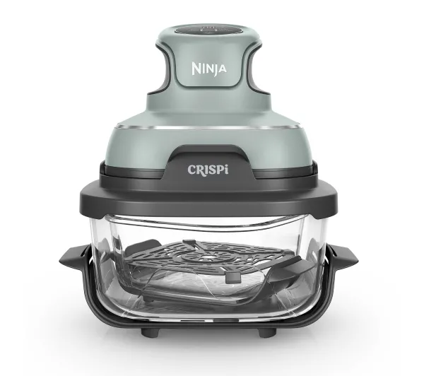 Frytkownice - Ninja FN101EUSG 1700W 3,8l