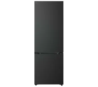 LG GBBW726AEV Pełny No Frost 203cm Komora świeżości Zdalne sterowanie Ciemny grafit