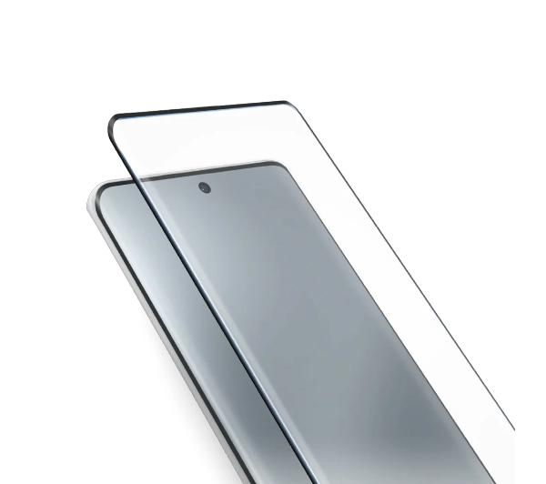 SBS Glass Screen Protector do Oppo Find X9 Pro