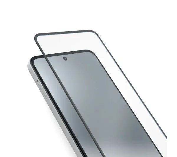 SBS Full Cover Glass Screen Protector do Motorola moto g67