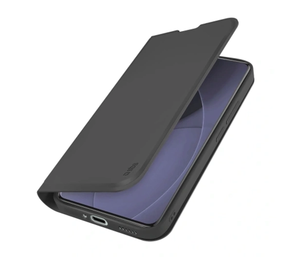 SBS Smooth Wallet do Xiaomi Redmi Note 15 Pro+ Czarny