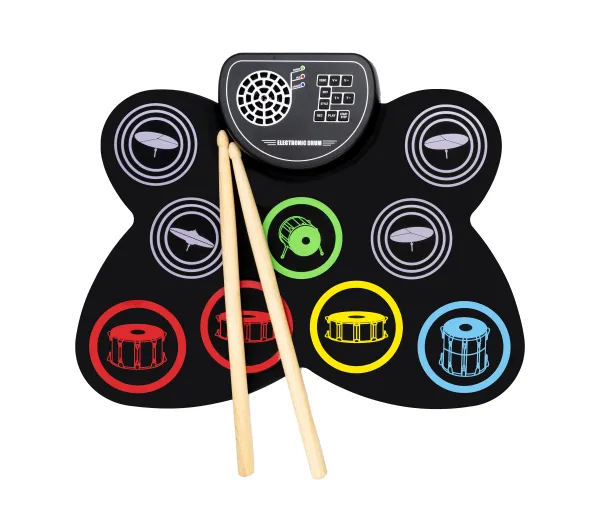 Musicmate MM-DRM15 Play'n'Roll
