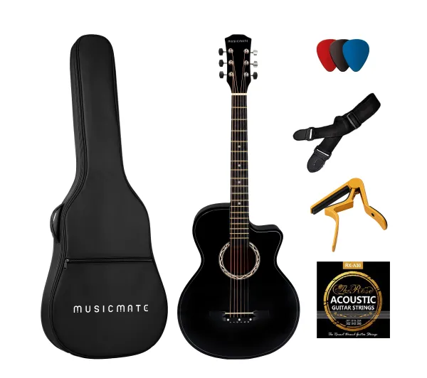 Musicmate MM-G20 MoonMelody