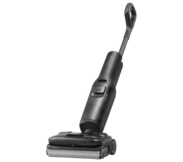 Odkurzacze pionowe - Roborock F25 ACE Pro 60min Funkcja mycia Funkcje AI