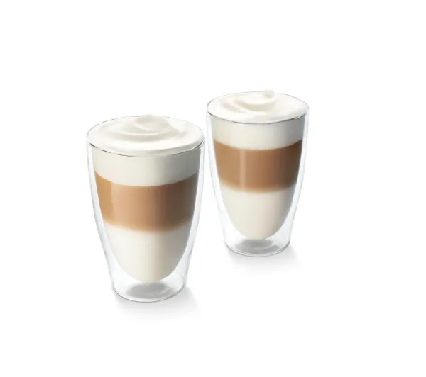 Szklanki - Tchibo 390ml