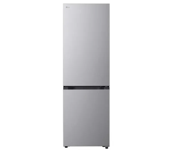 Lodówki - LG GBBS716CPY Pełny No Frost 186cm Komora świeżości Zdalne sterowanie Srebrny