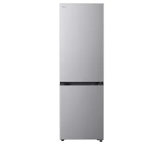 LG GBBS716CPY Pełny No Frost 186cm Komora świeżości Zdalne sterowanie Srebrny