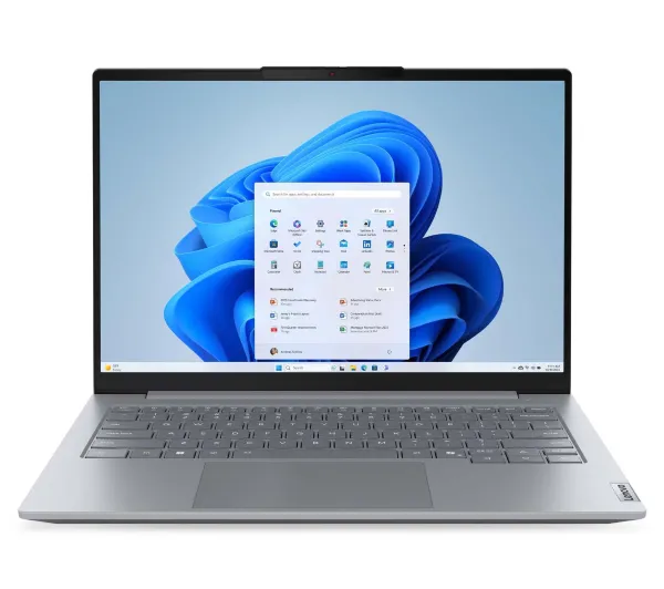 Lenovo ThinkBook 14 G9 IRL 14" Core 5 210H 16GB RAM 512GB Dysk SSD Win11 Pro Szary Funkcje AI