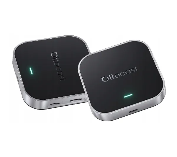 Ottocast PCS55-TE OttoAibox E2 CarPlay Android Auto