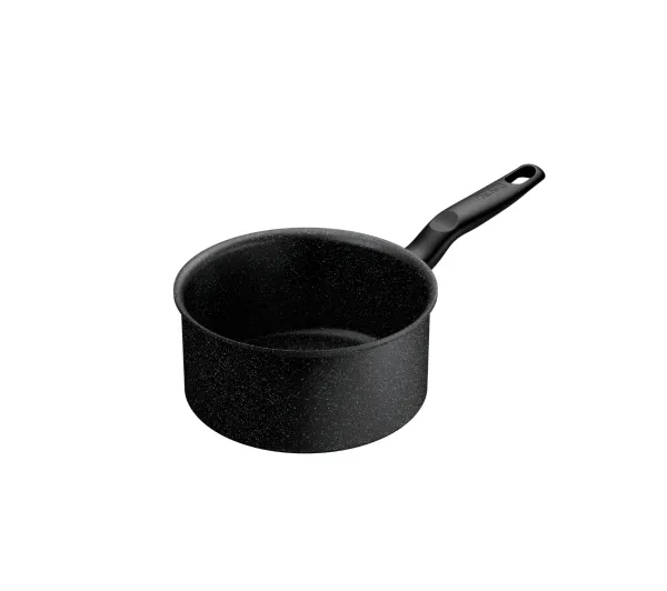 Garnki - Tefal Dark Essential G0062902 Indukcja Aluminium 2,2l