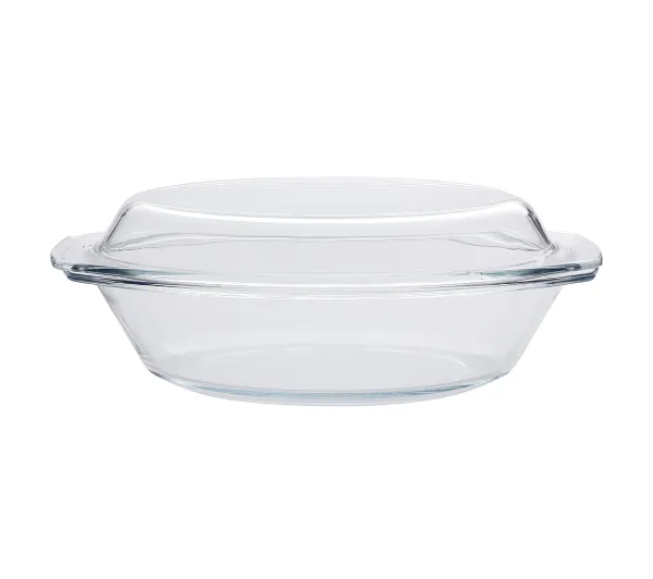 Garnki - Altom Design Vega Owalne 2,5l