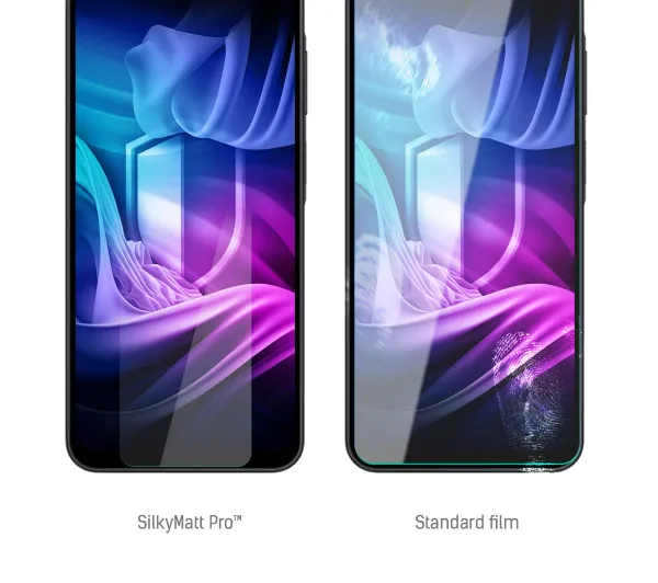 3mk Silky Matt Pro do Galaxy A17 5G/ 4G