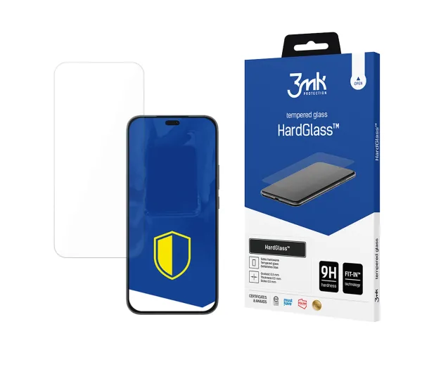 3mk HardGlass do Honor 400 Lite